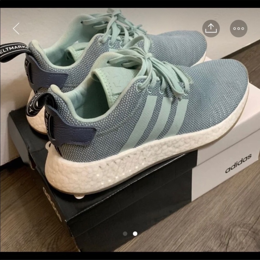 Adidas Size 9